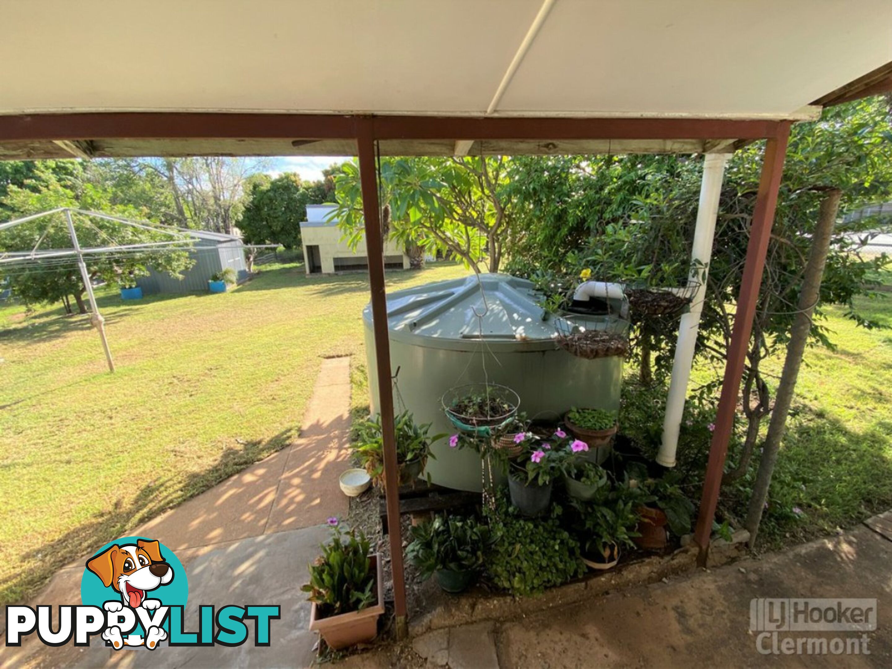 22 Beatty Street CLERMONT QLD 4721