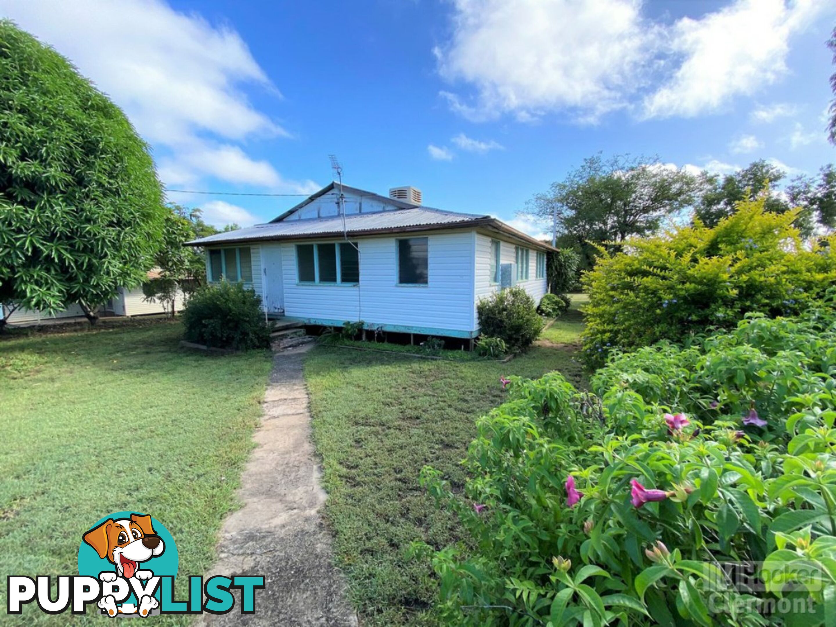 22 Beatty Street CLERMONT QLD 4721