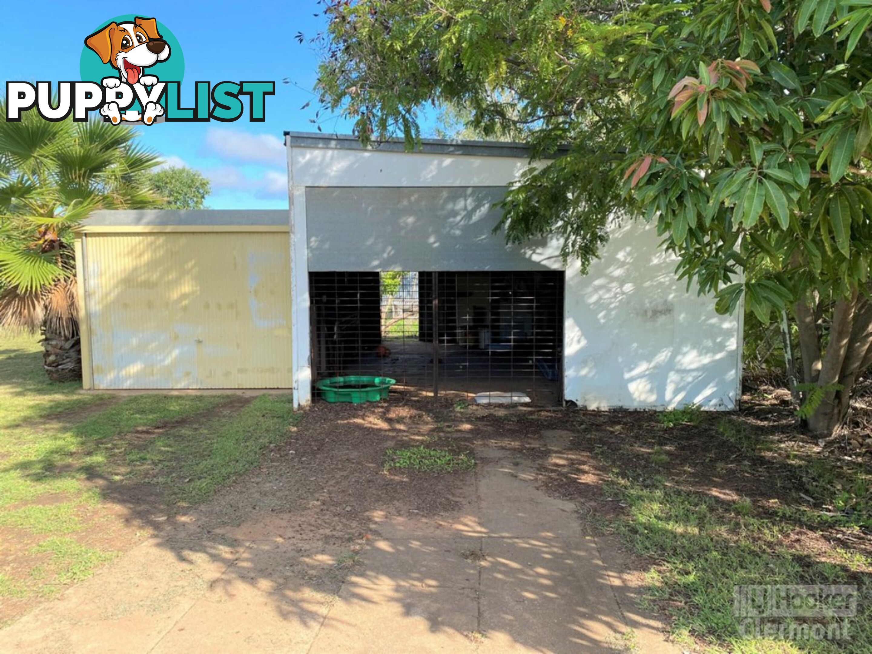 22 Beatty Street CLERMONT QLD 4721