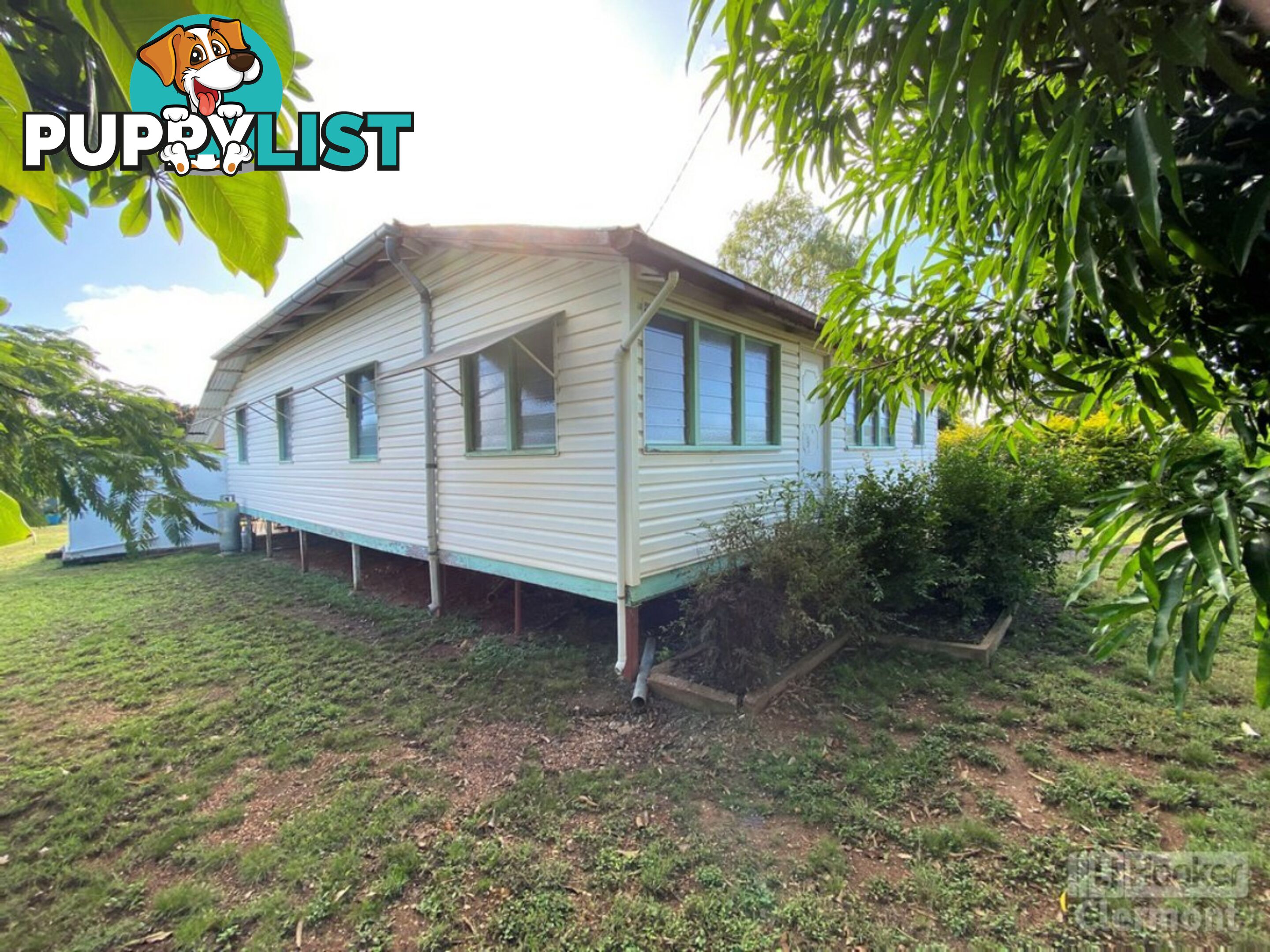 22 Beatty Street CLERMONT QLD 4721