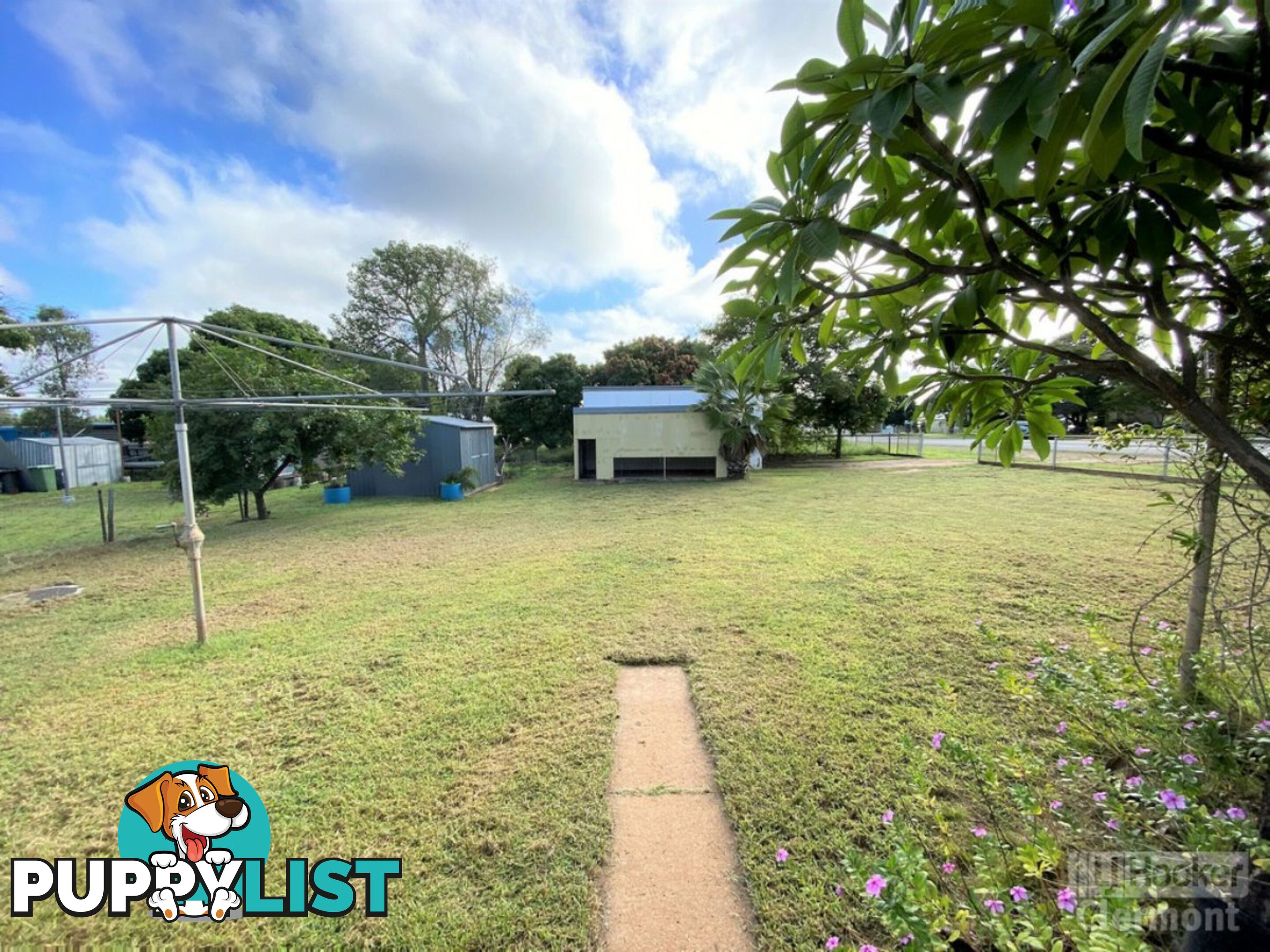 22 Beatty Street CLERMONT QLD 4721