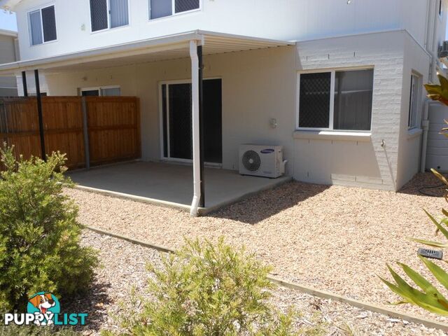 Unit 41/47 McDonald Flat Road CLERMONT QLD 4721