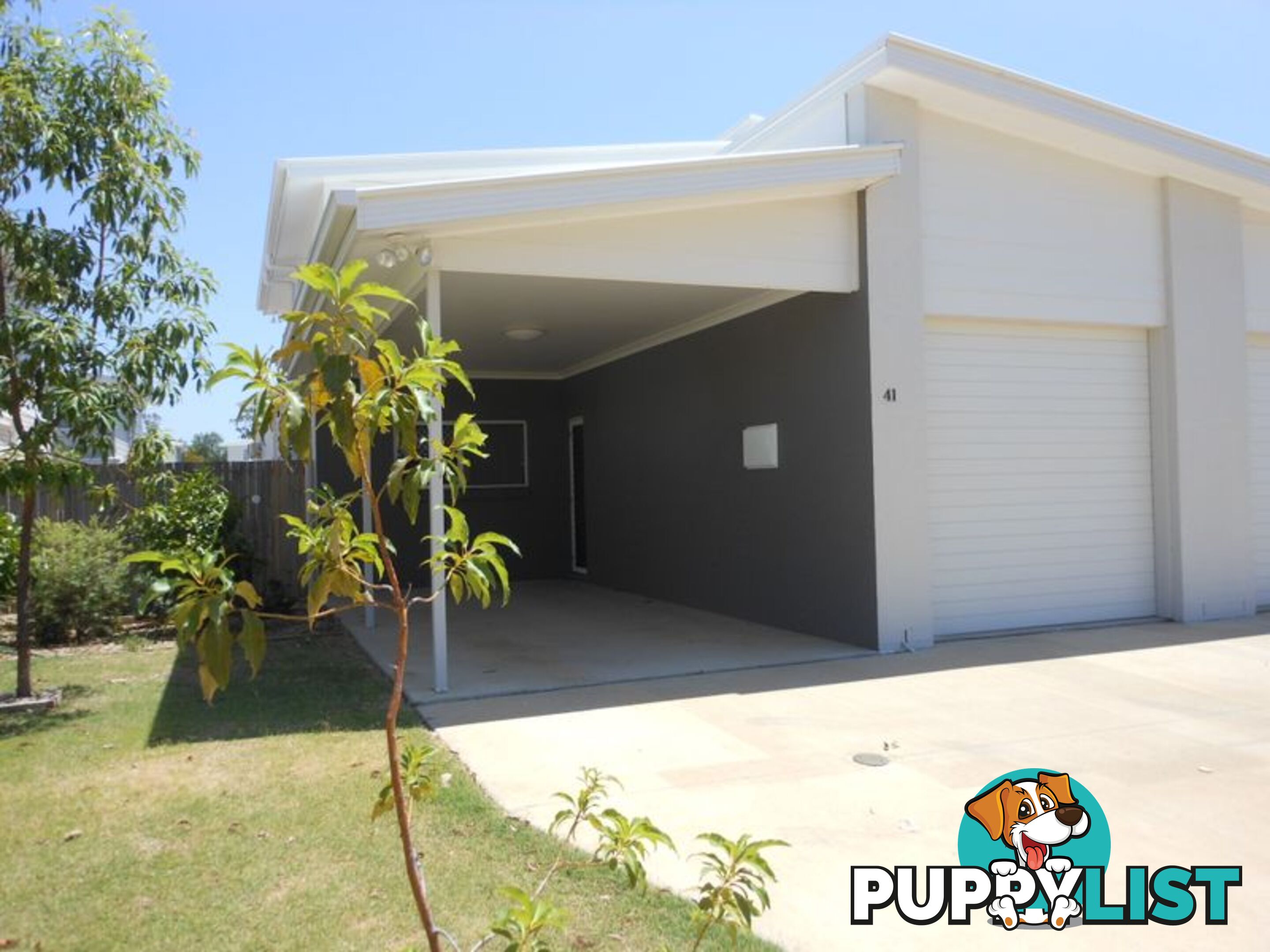 Unit 41/47 McDonald Flat Road CLERMONT QLD 4721