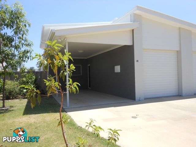 Unit 41/47 McDonald Flat Road CLERMONT QLD 4721