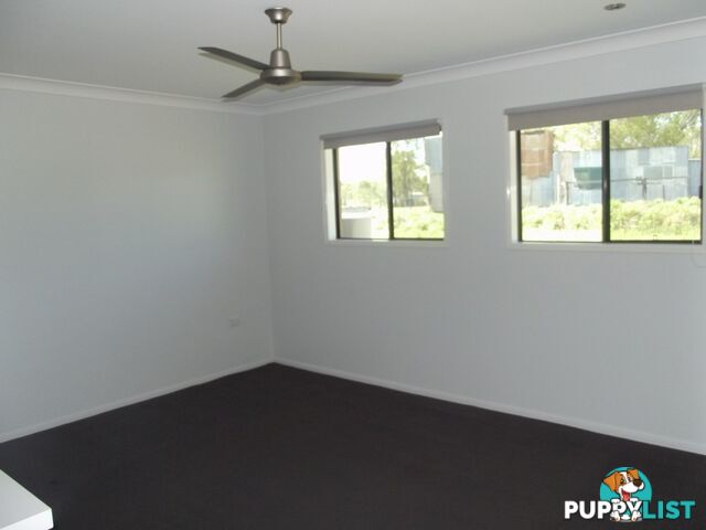 126 Alpha Bypass Road CLERMONT QLD 4721