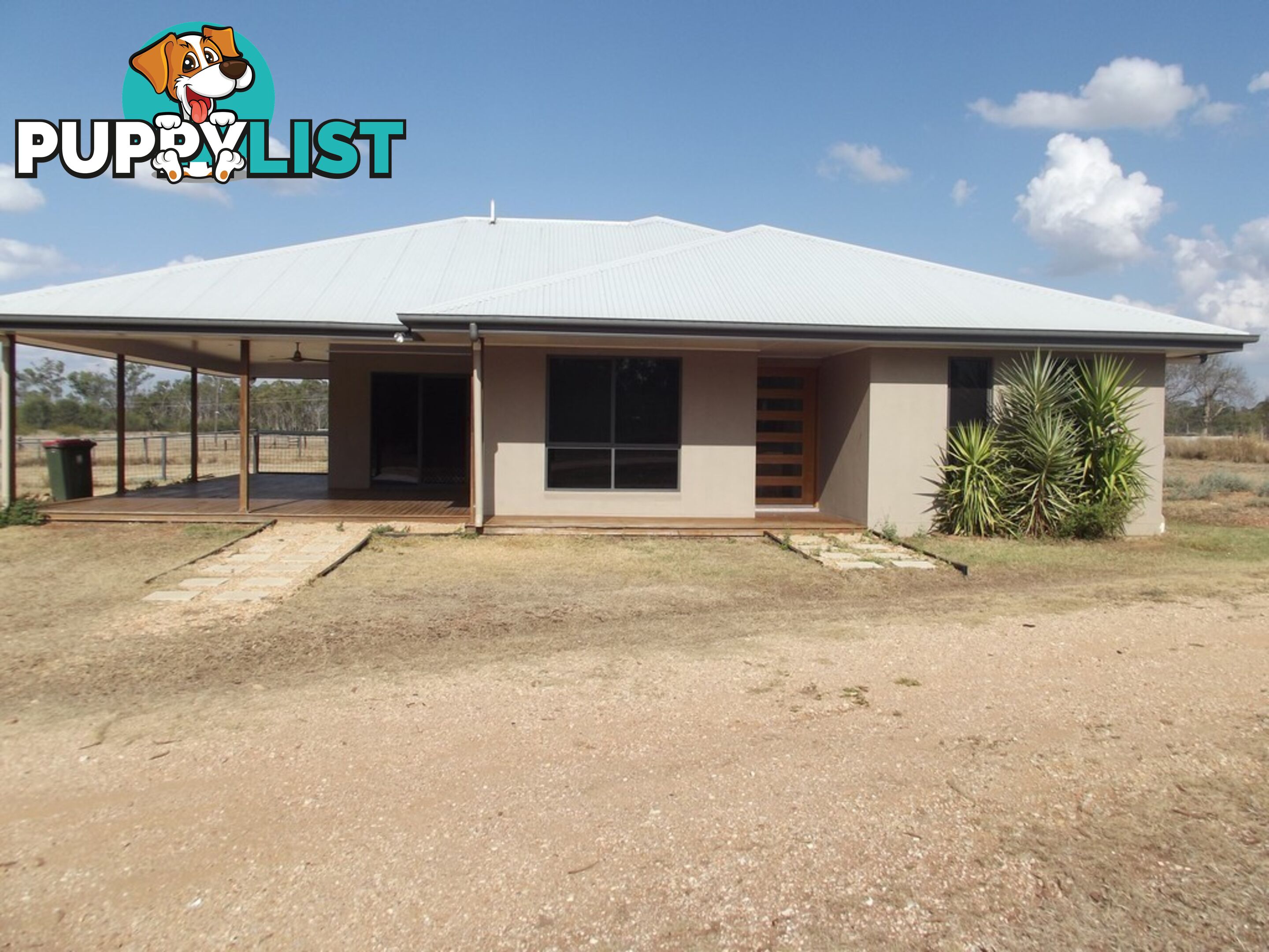 126 Alpha Bypass Road CLERMONT QLD 4721