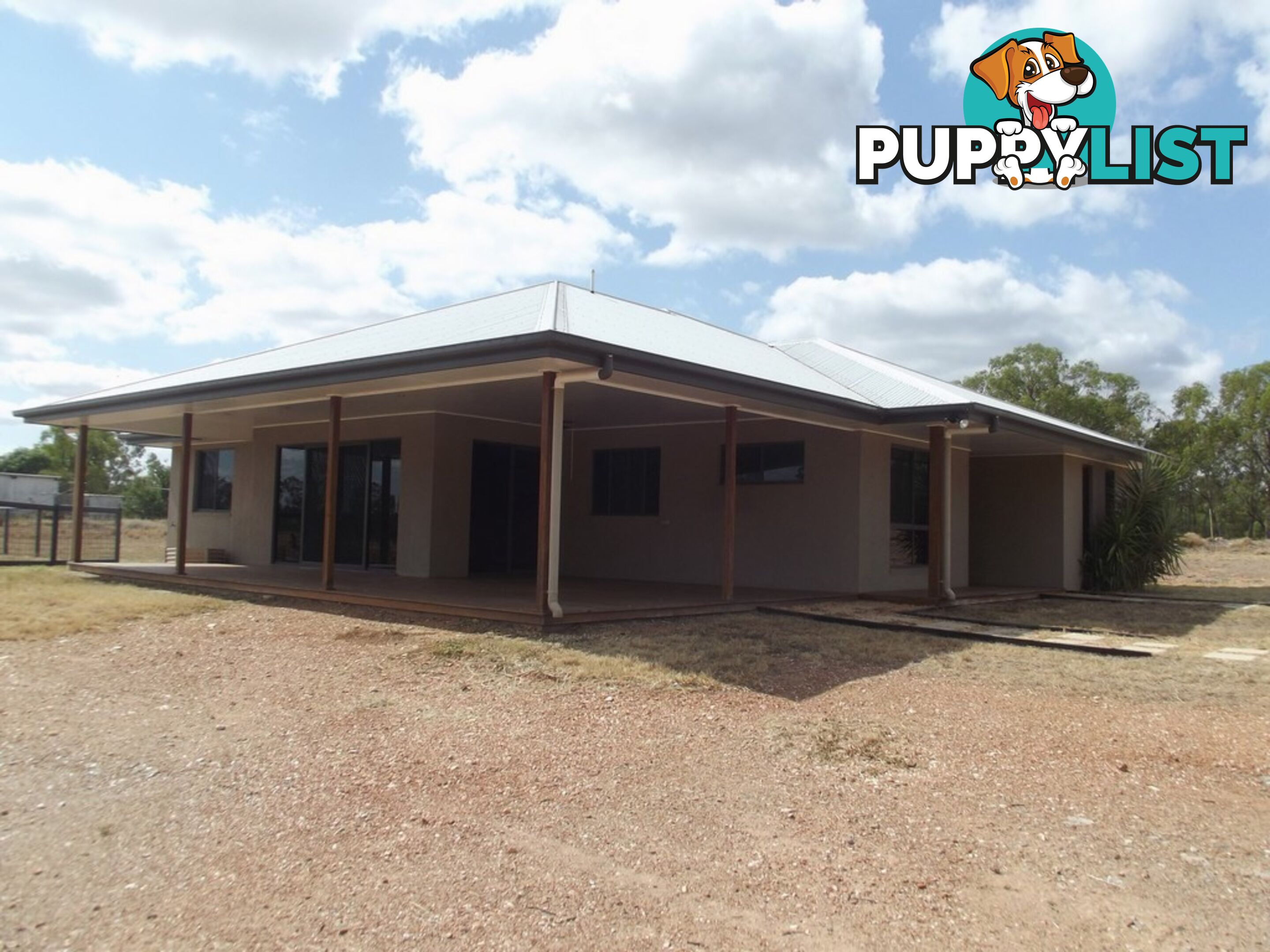 126 Alpha Bypass Road CLERMONT QLD 4721