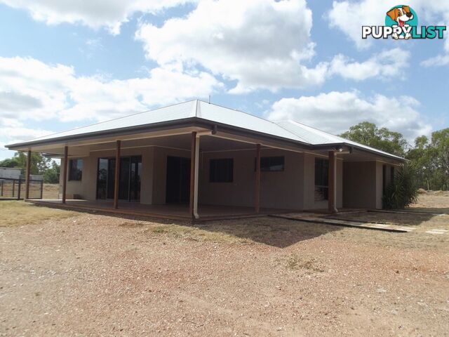 126 Alpha Bypass Road CLERMONT QLD 4721