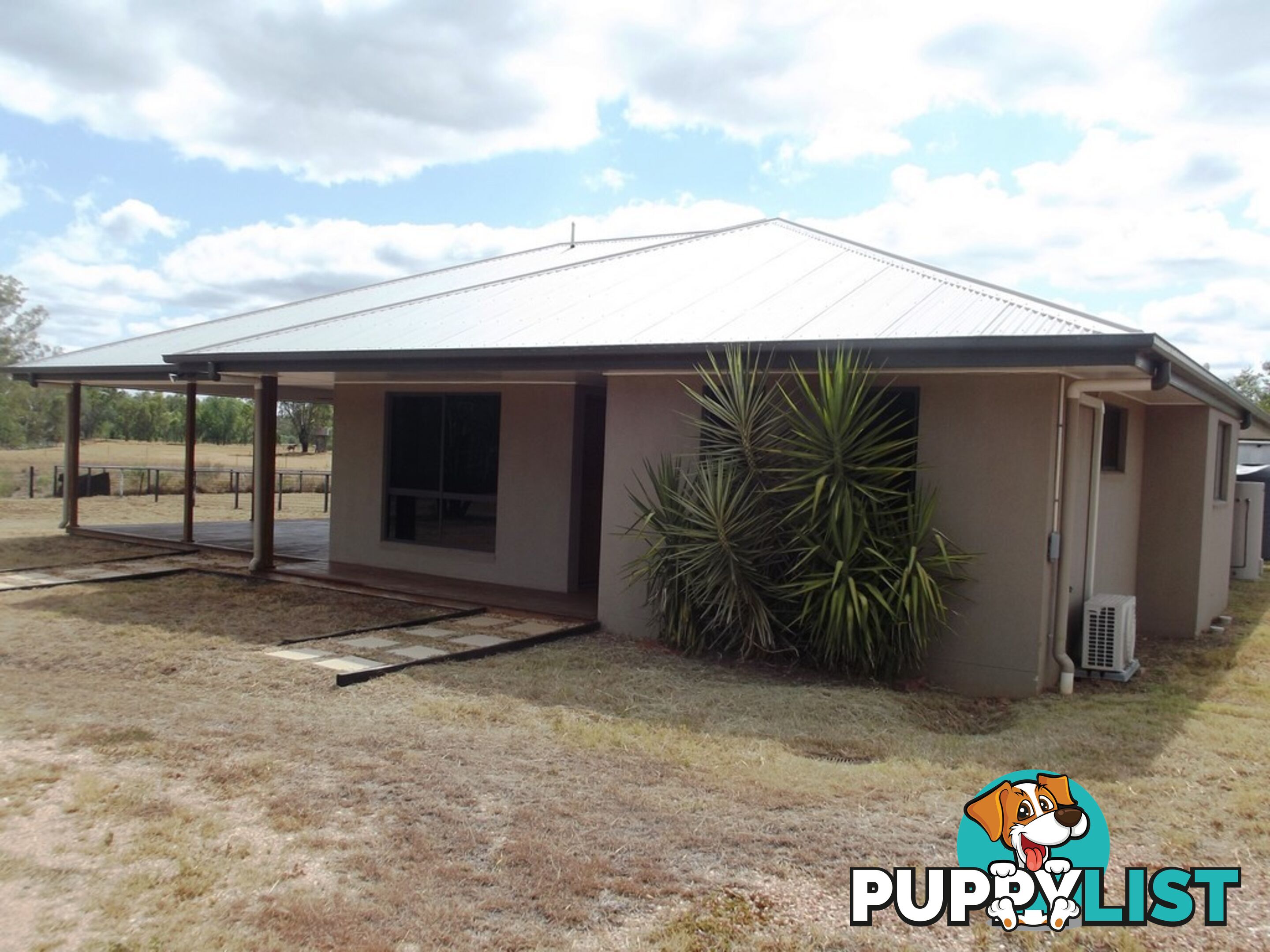 126 Alpha Bypass Road CLERMONT QLD 4721