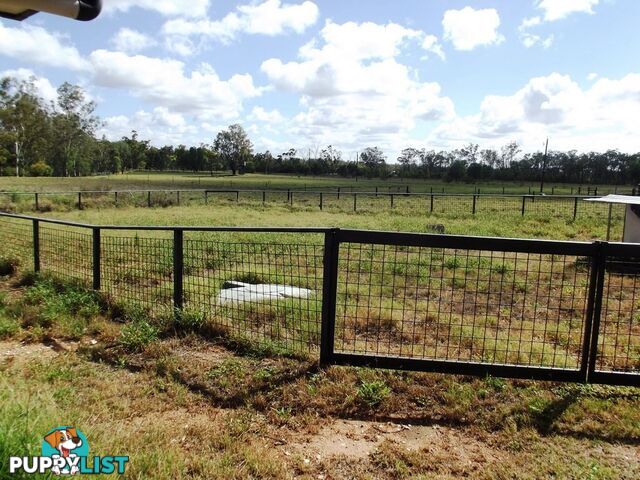 126 Alpha Bypass Road CLERMONT QLD 4721