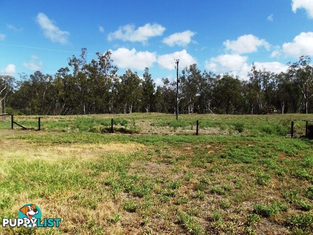 126 Alpha Bypass Road CLERMONT QLD 4721