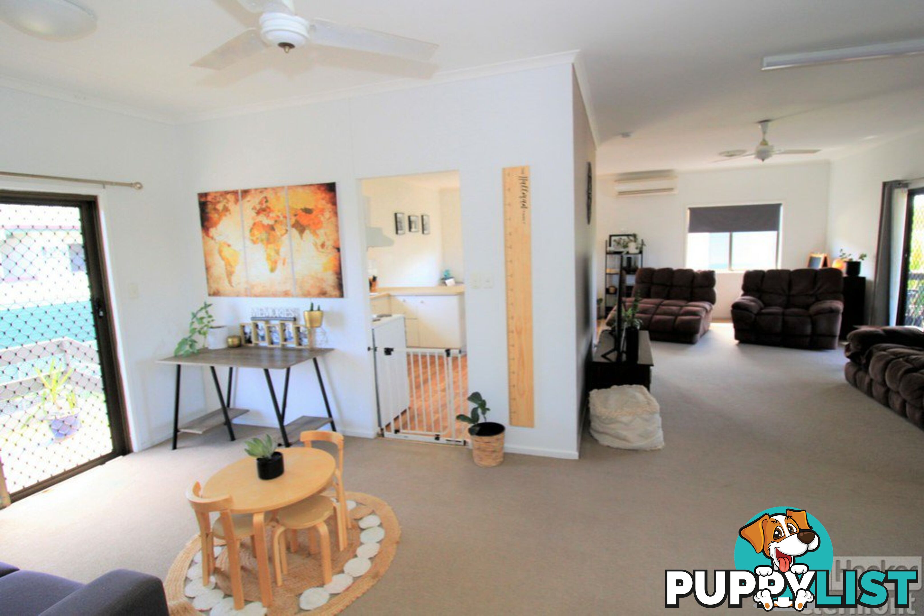 8 Mimosa Street CLERMONT QLD 4721