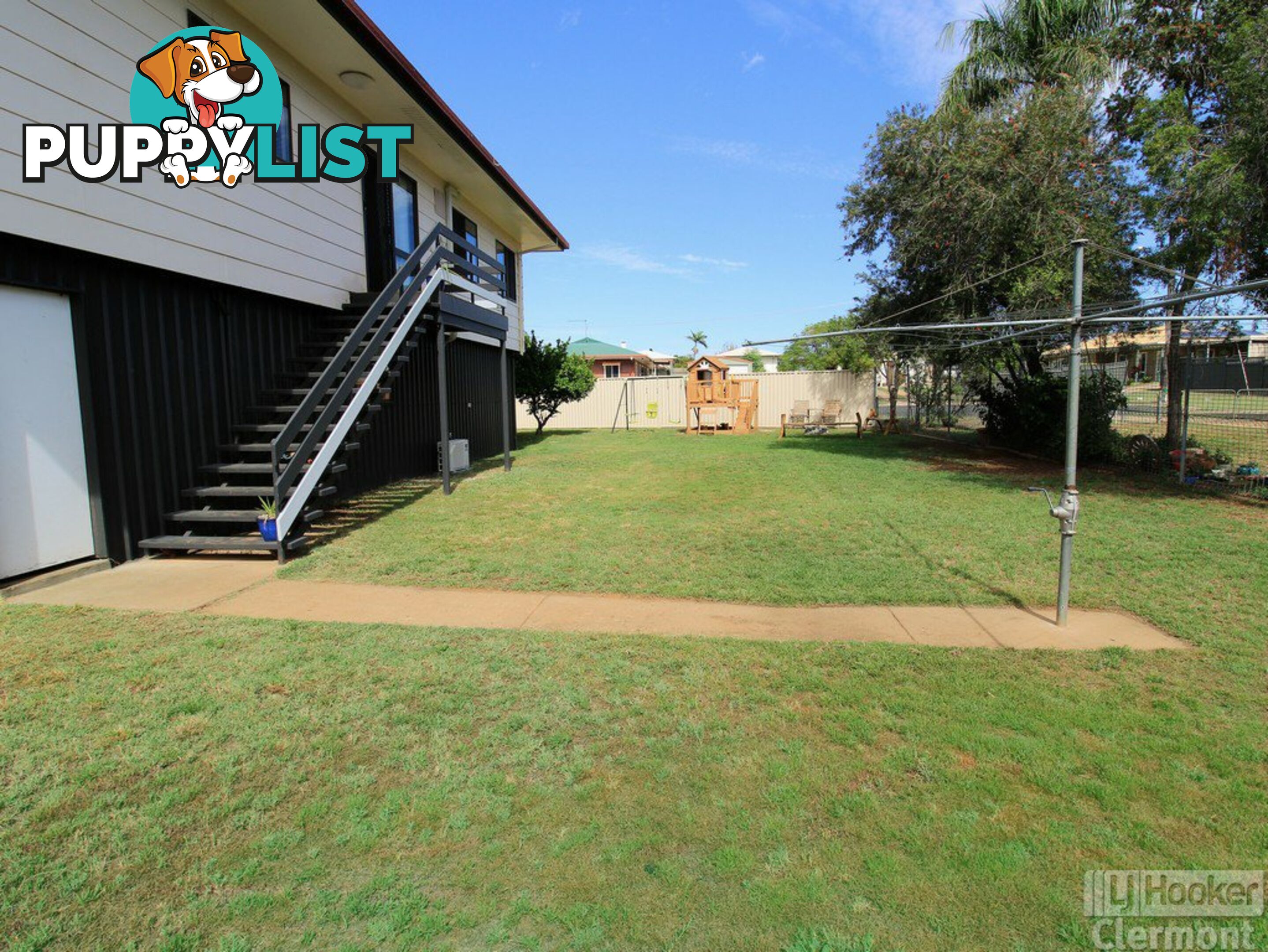 8 Mimosa Street CLERMONT QLD 4721