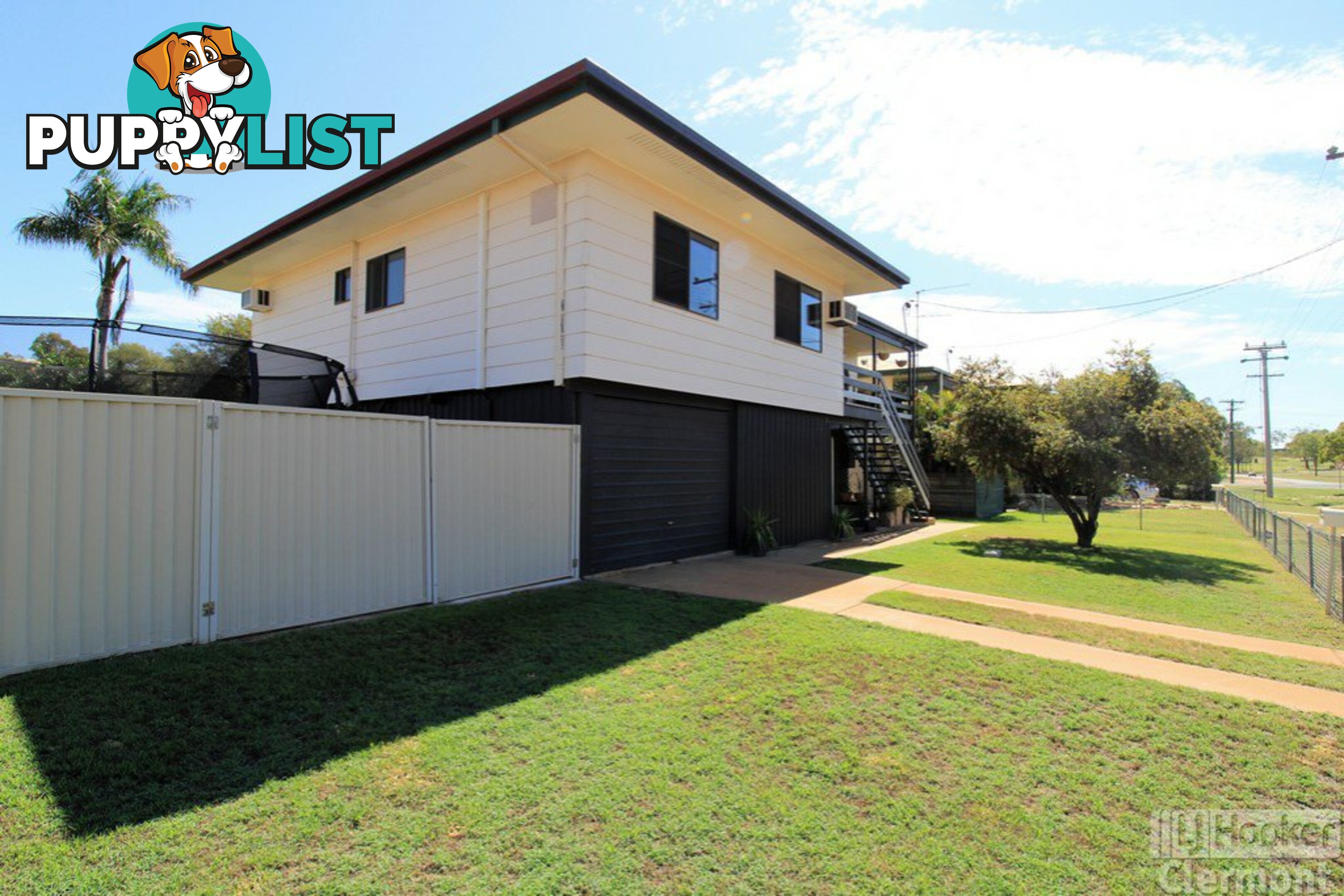 8 Mimosa Street CLERMONT QLD 4721