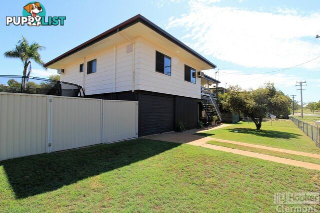 8 Mimosa Street CLERMONT QLD 4721