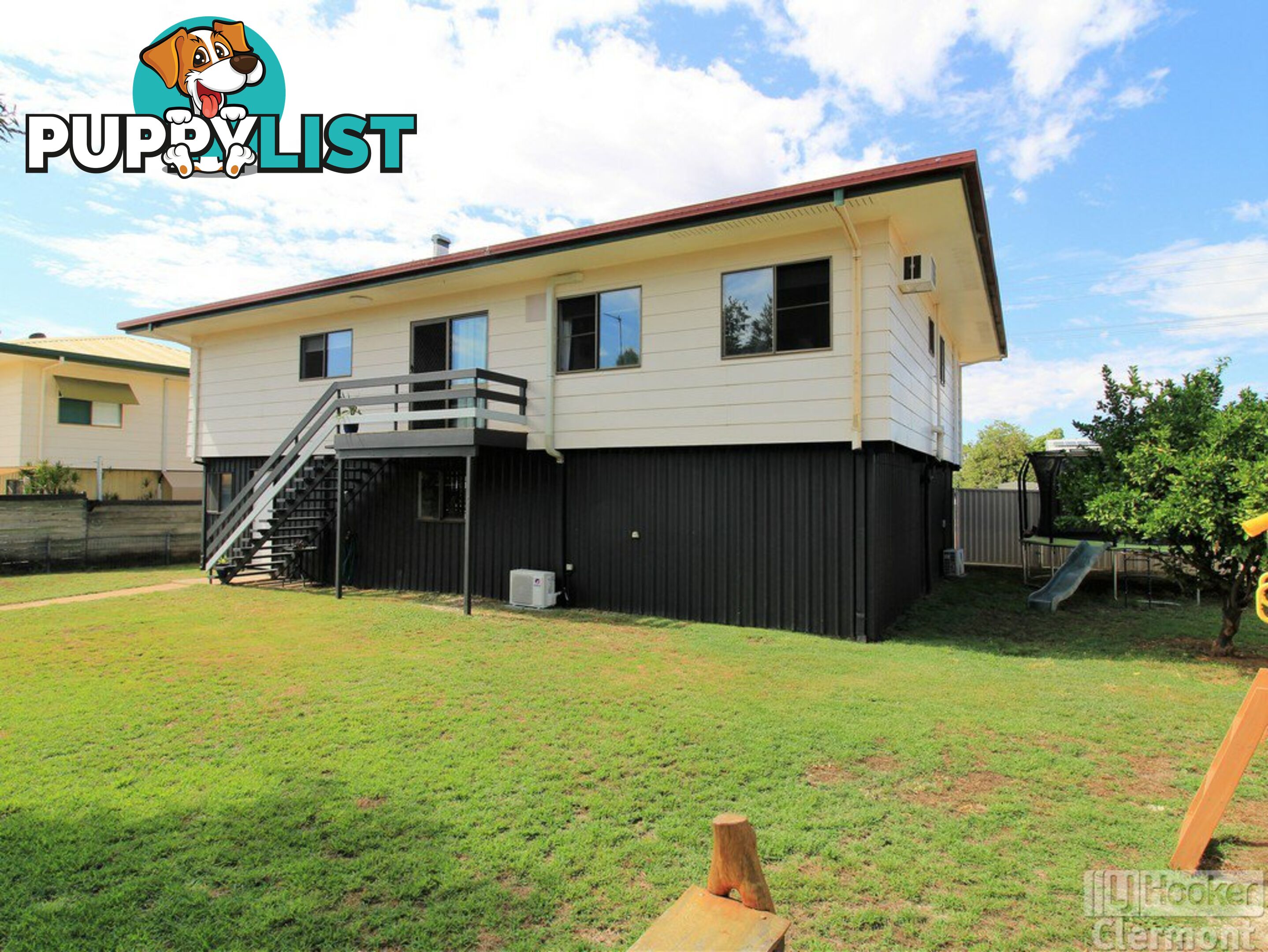 8 Mimosa Street CLERMONT QLD 4721