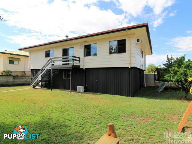 8 Mimosa Street CLERMONT QLD 4721