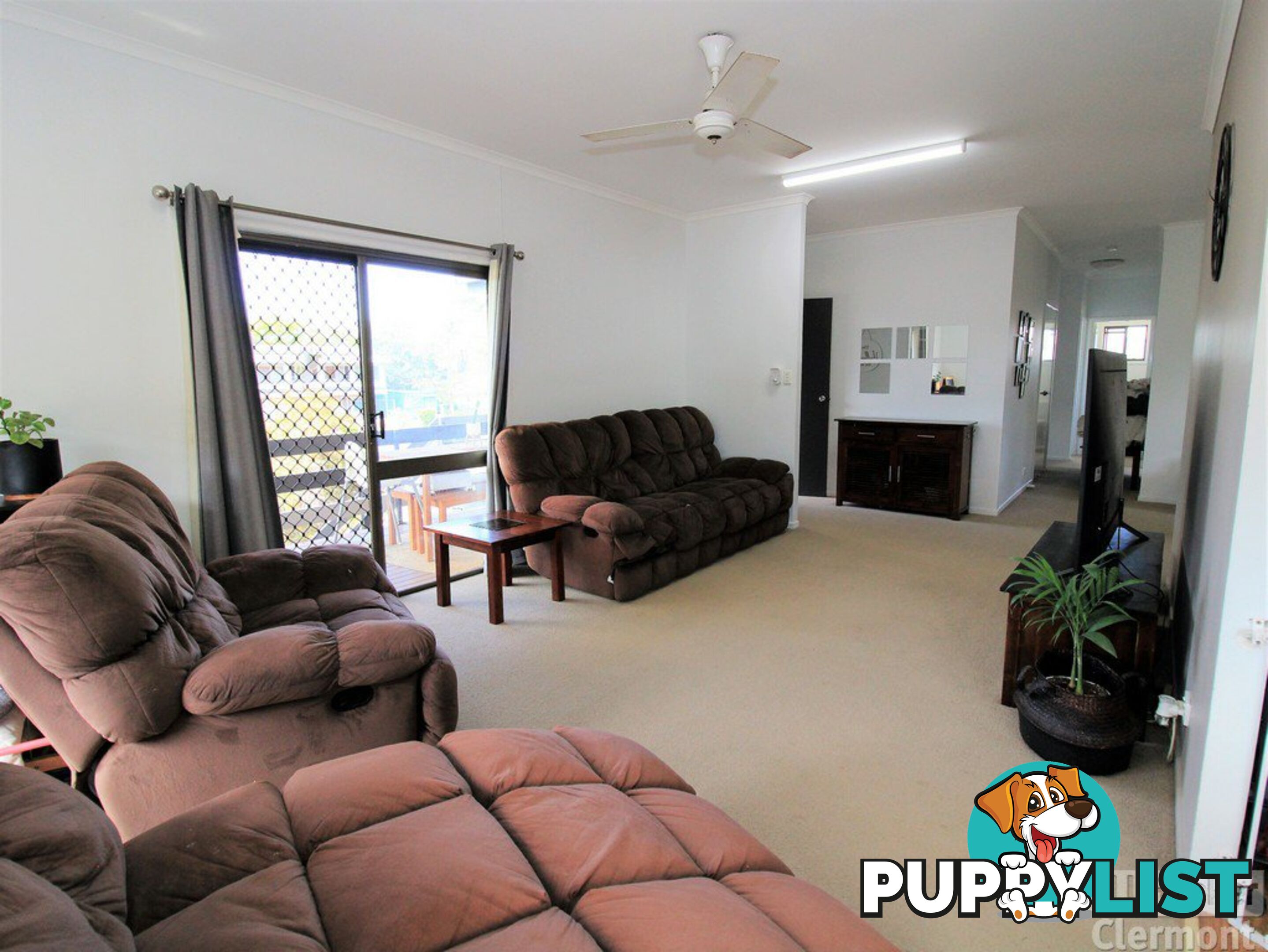 8 Mimosa Street CLERMONT QLD 4721