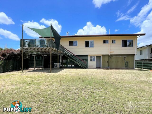 18 Blamey Street CLERMONT QLD 4721