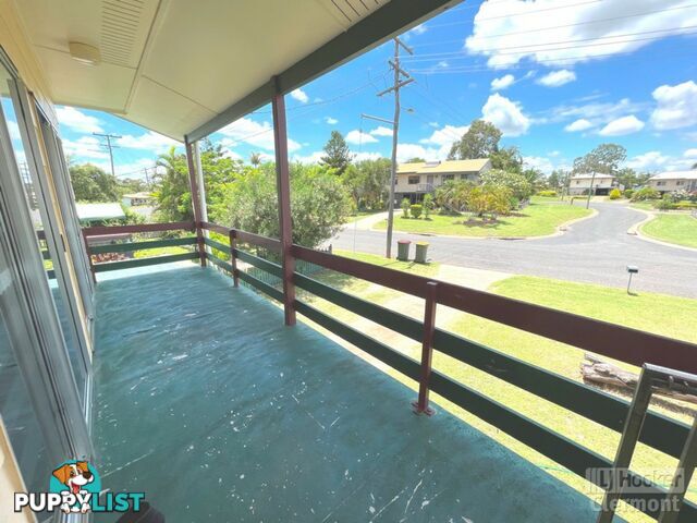 18 Blamey Street CLERMONT QLD 4721