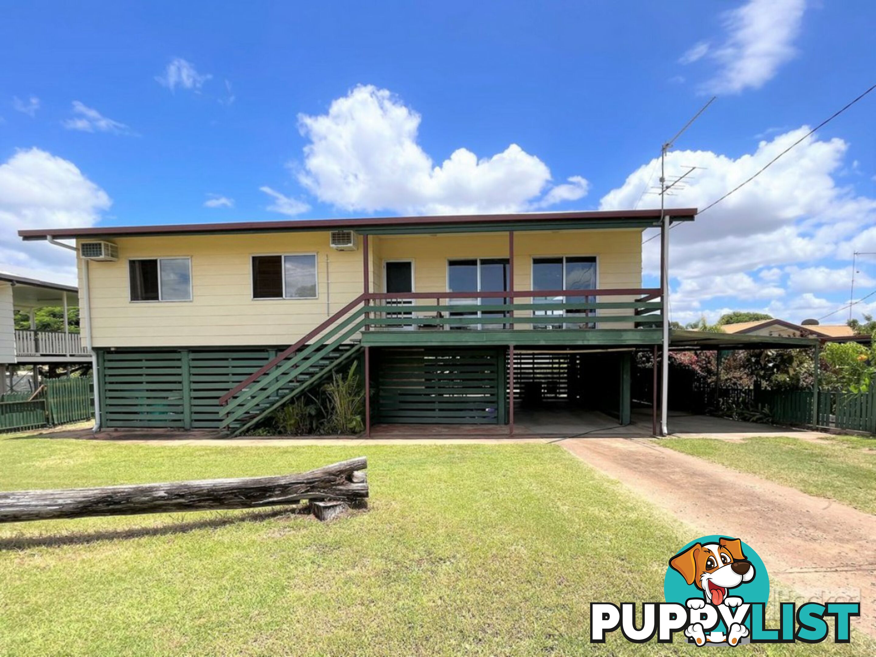 18 Blamey Street CLERMONT QLD 4721