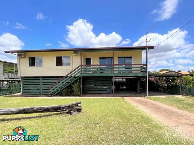 18 Blamey Street CLERMONT QLD 4721