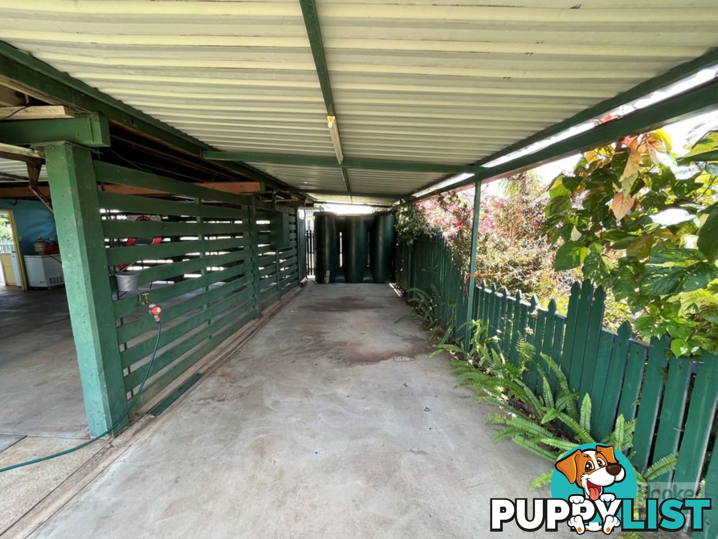 18 Blamey Street CLERMONT QLD 4721