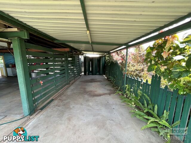 18 Blamey Street CLERMONT QLD 4721