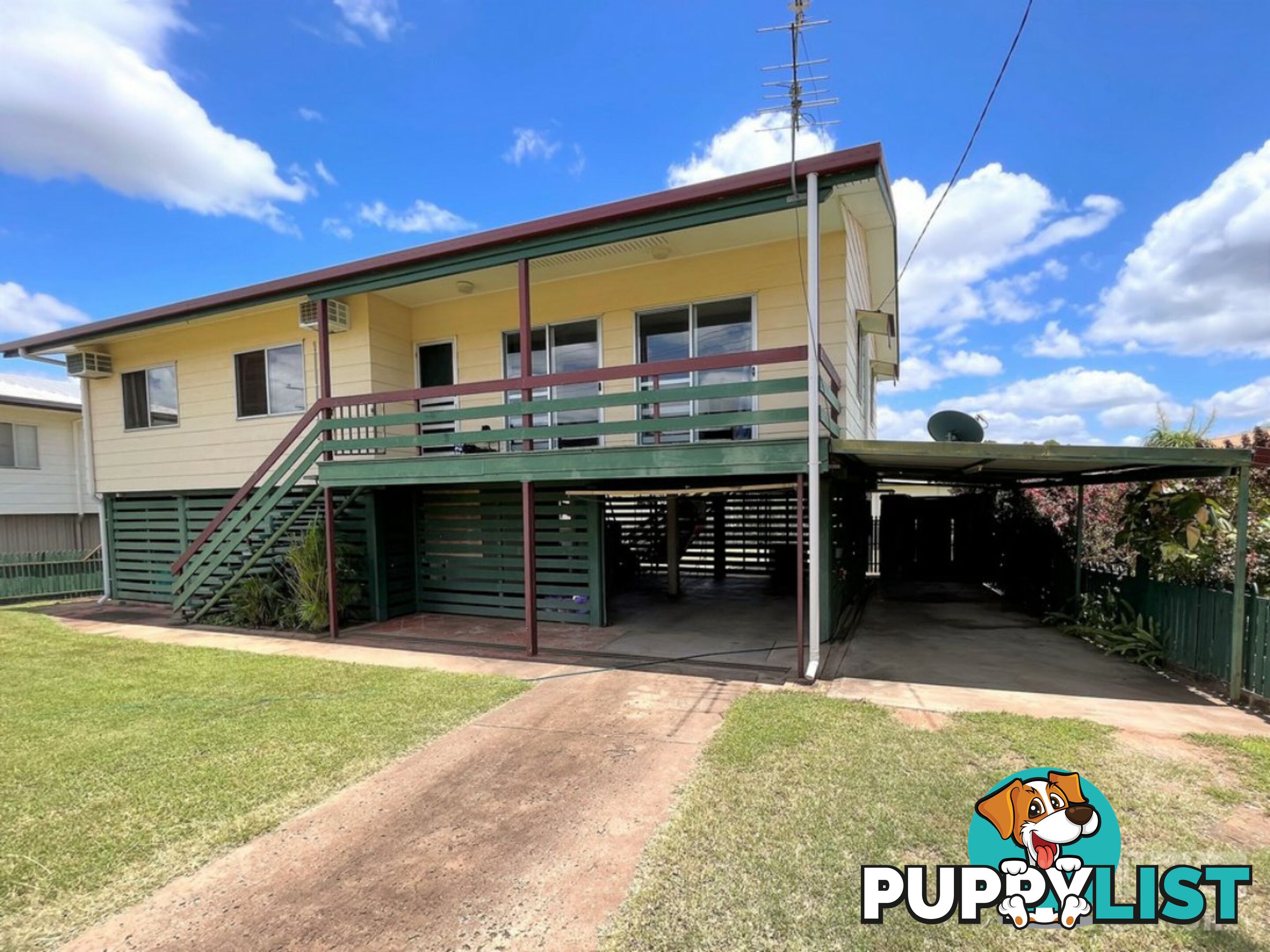 18 Blamey Street CLERMONT QLD 4721