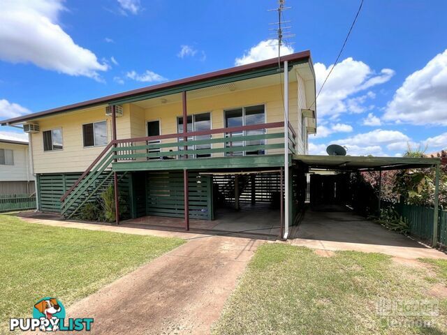 18 Blamey Street CLERMONT QLD 4721