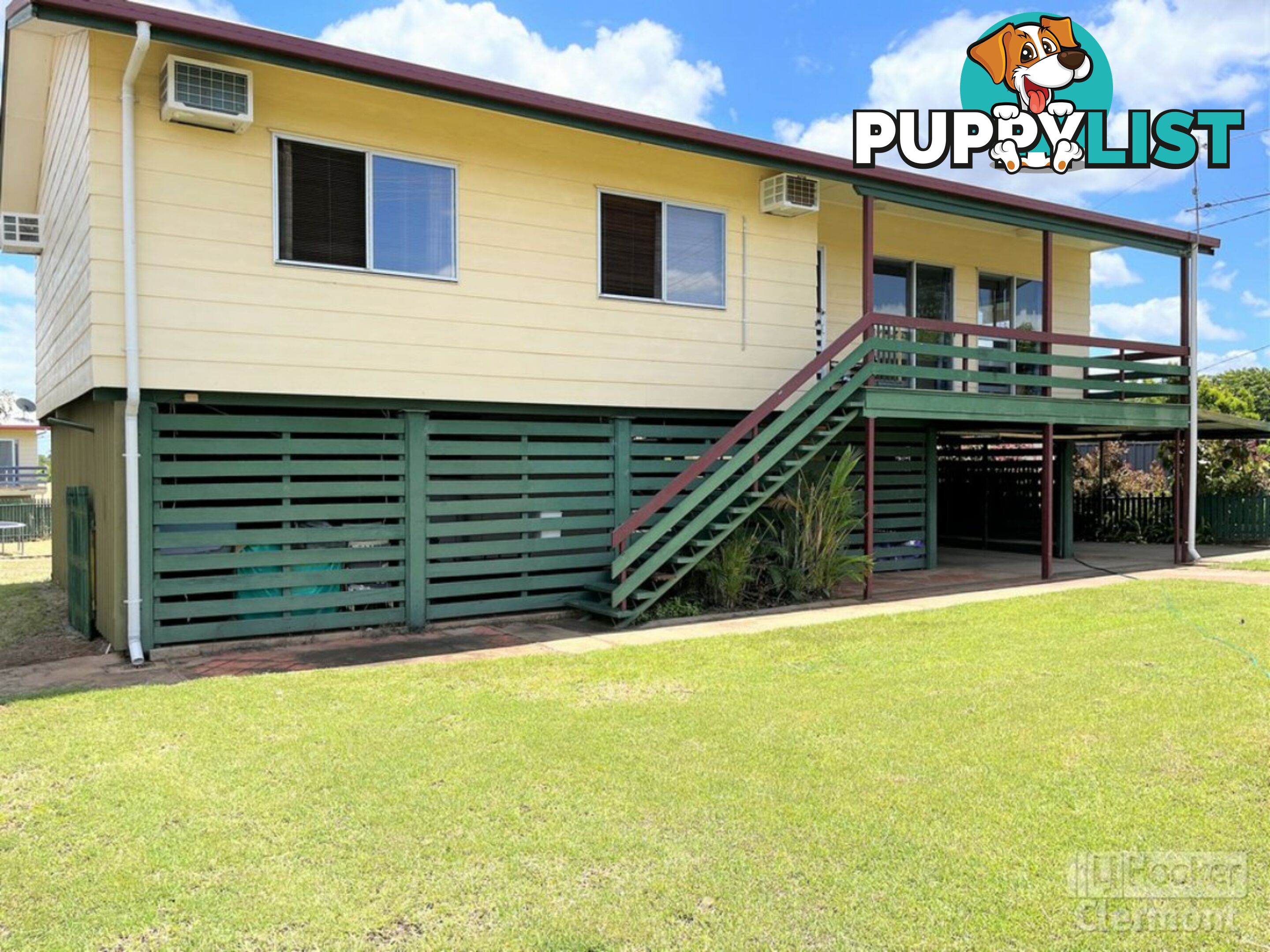 18 Blamey Street CLERMONT QLD 4721