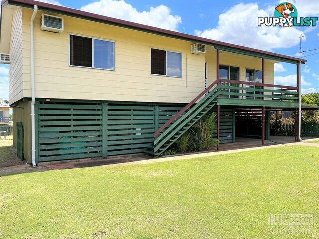 18 Blamey Street CLERMONT QLD 4721