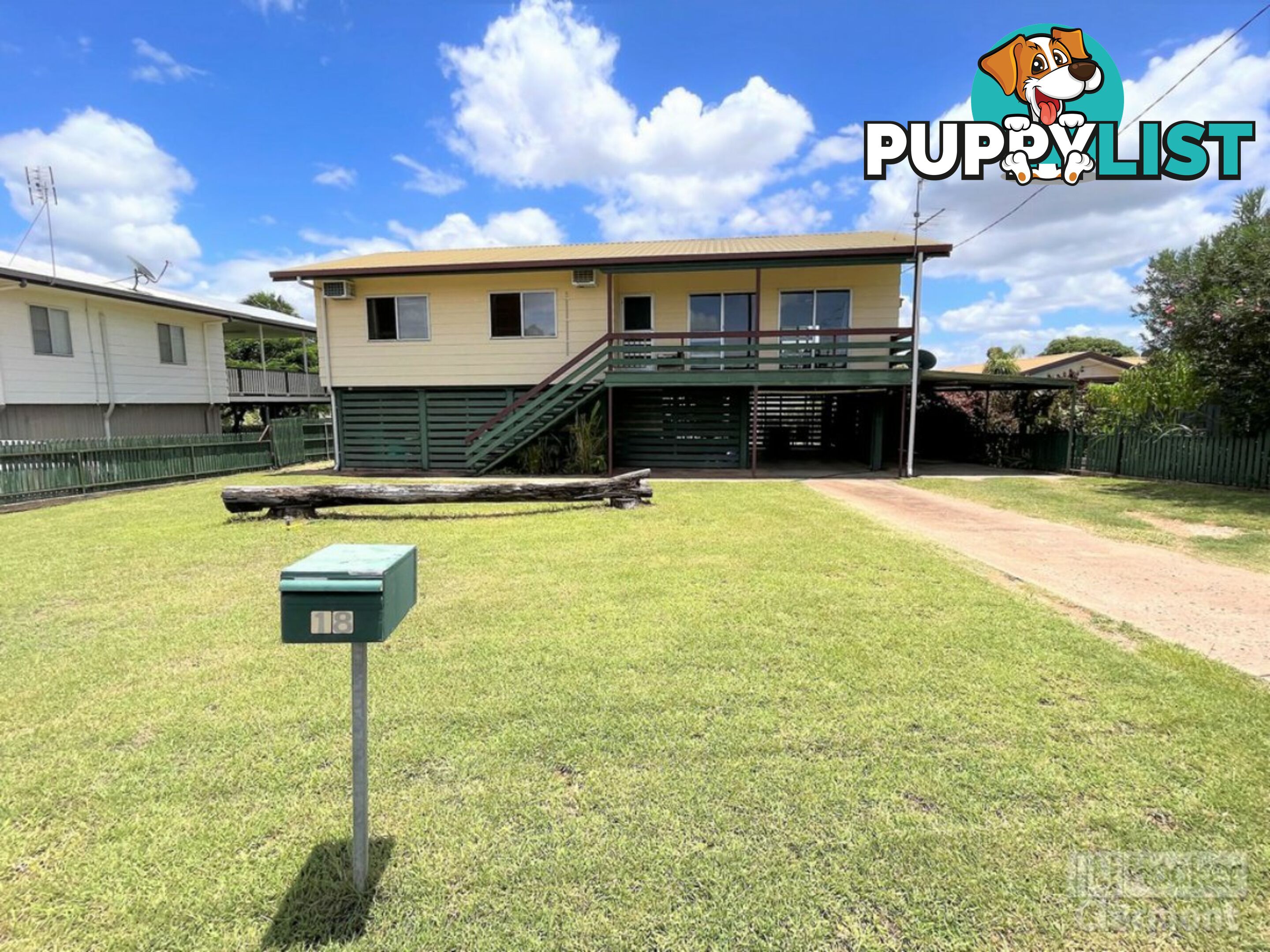 18 Blamey Street CLERMONT QLD 4721