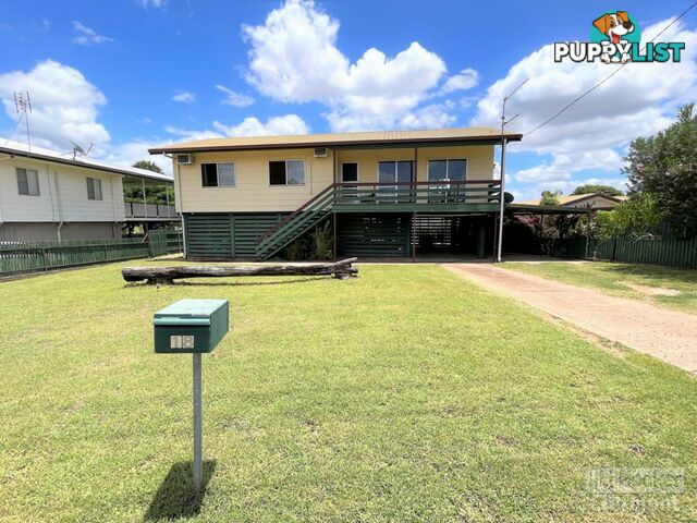 18 Blamey Street CLERMONT QLD 4721