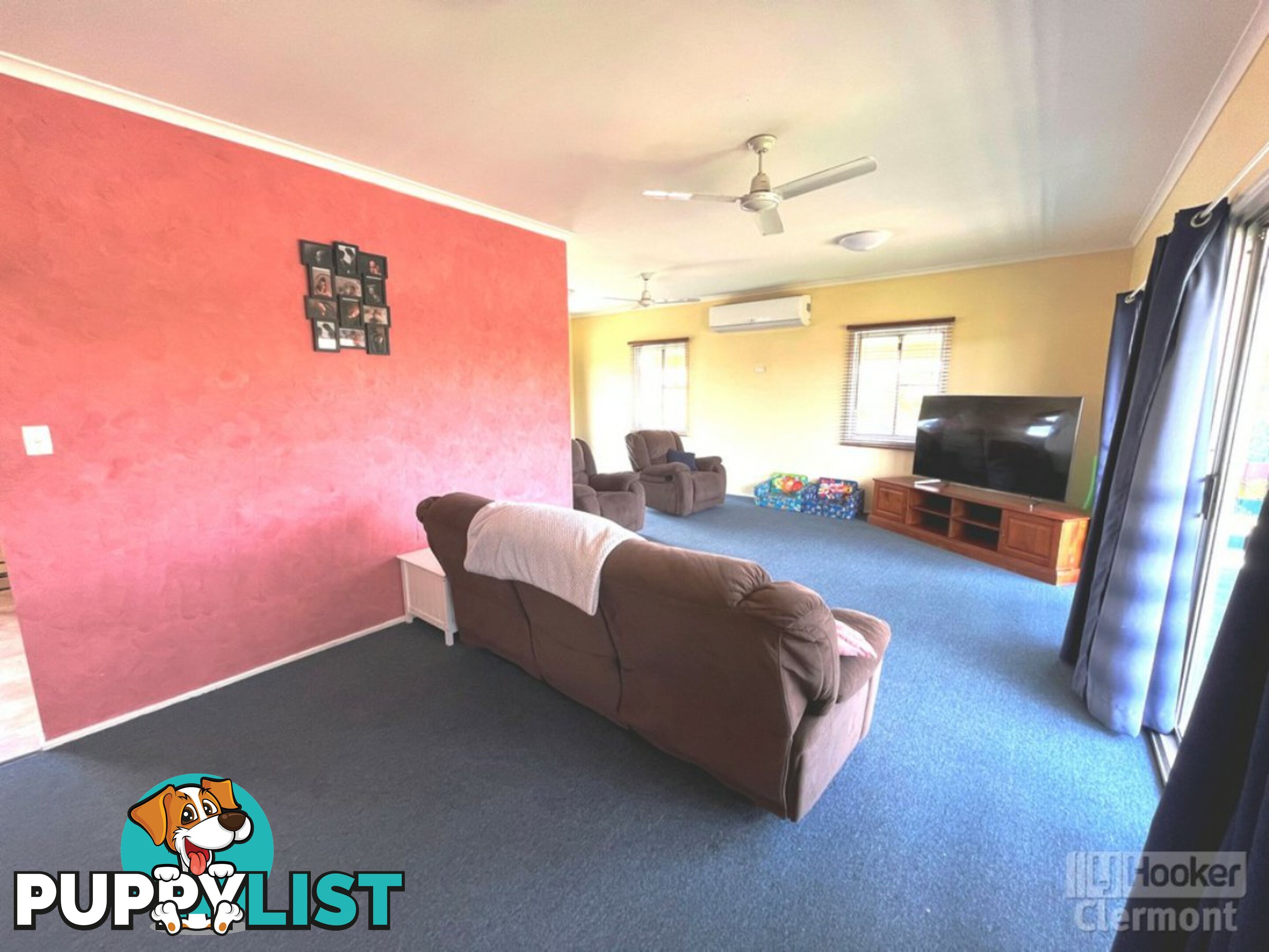 18 Blamey Street CLERMONT QLD 4721