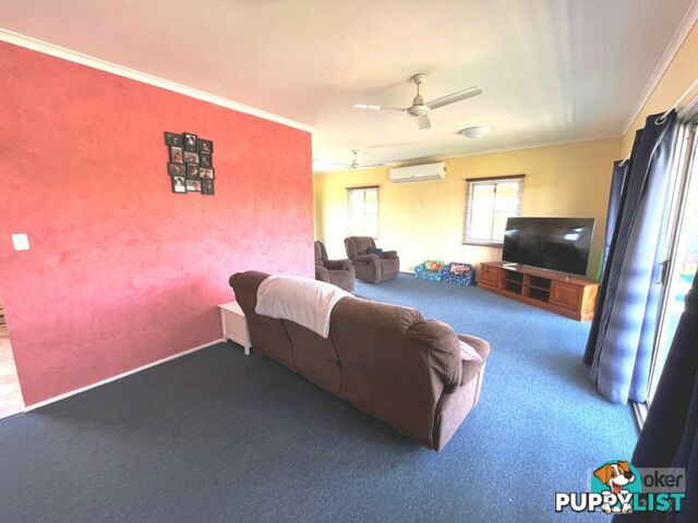 18 Blamey Street CLERMONT QLD 4721