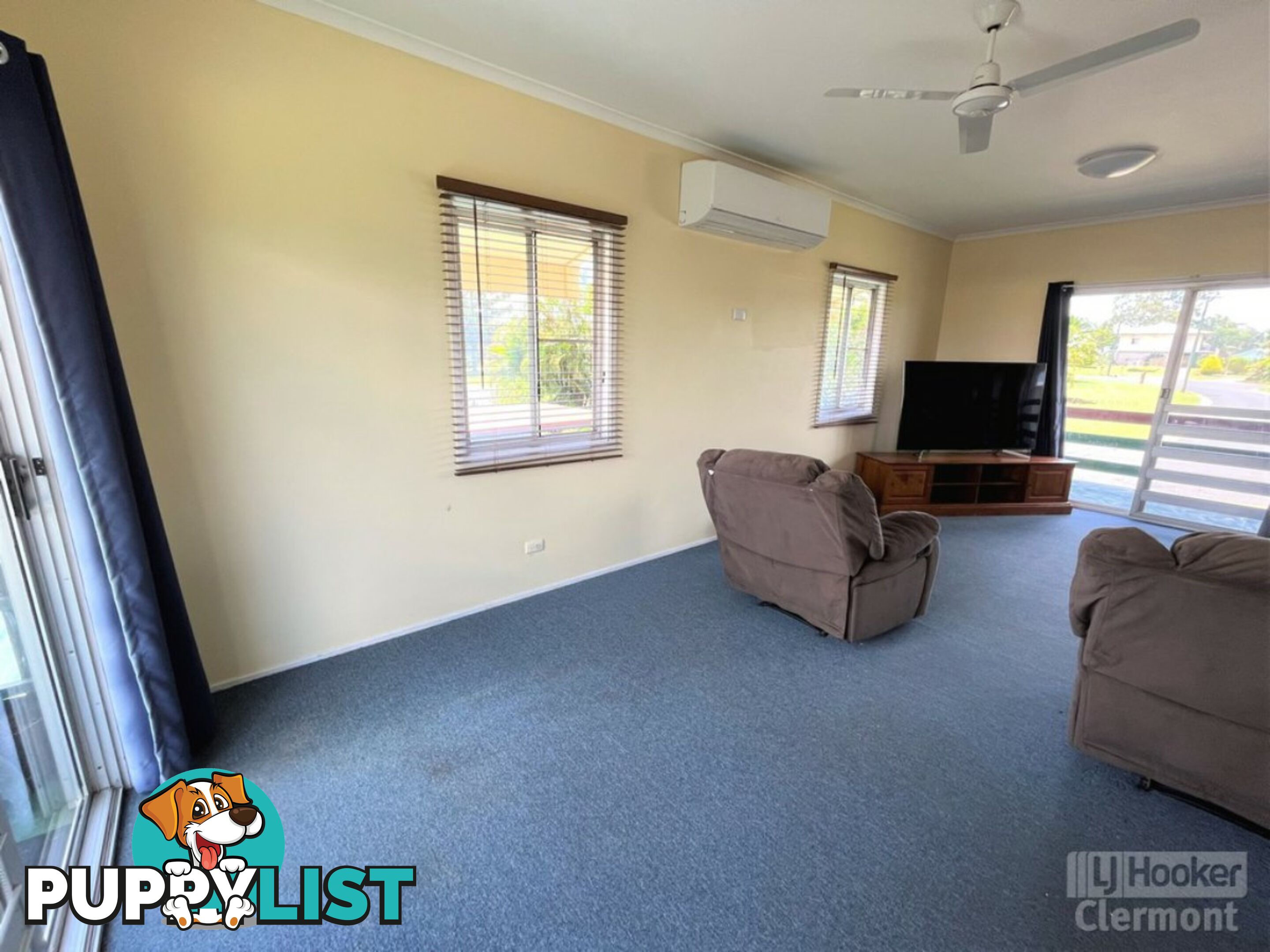 18 Blamey Street CLERMONT QLD 4721