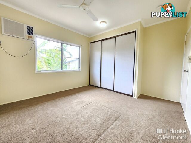 7 Kepler Court CLERMONT QLD 4721