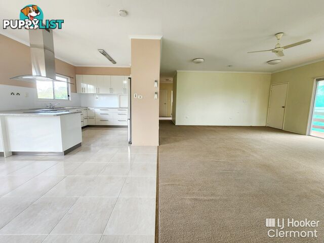 7 Kepler Court CLERMONT QLD 4721