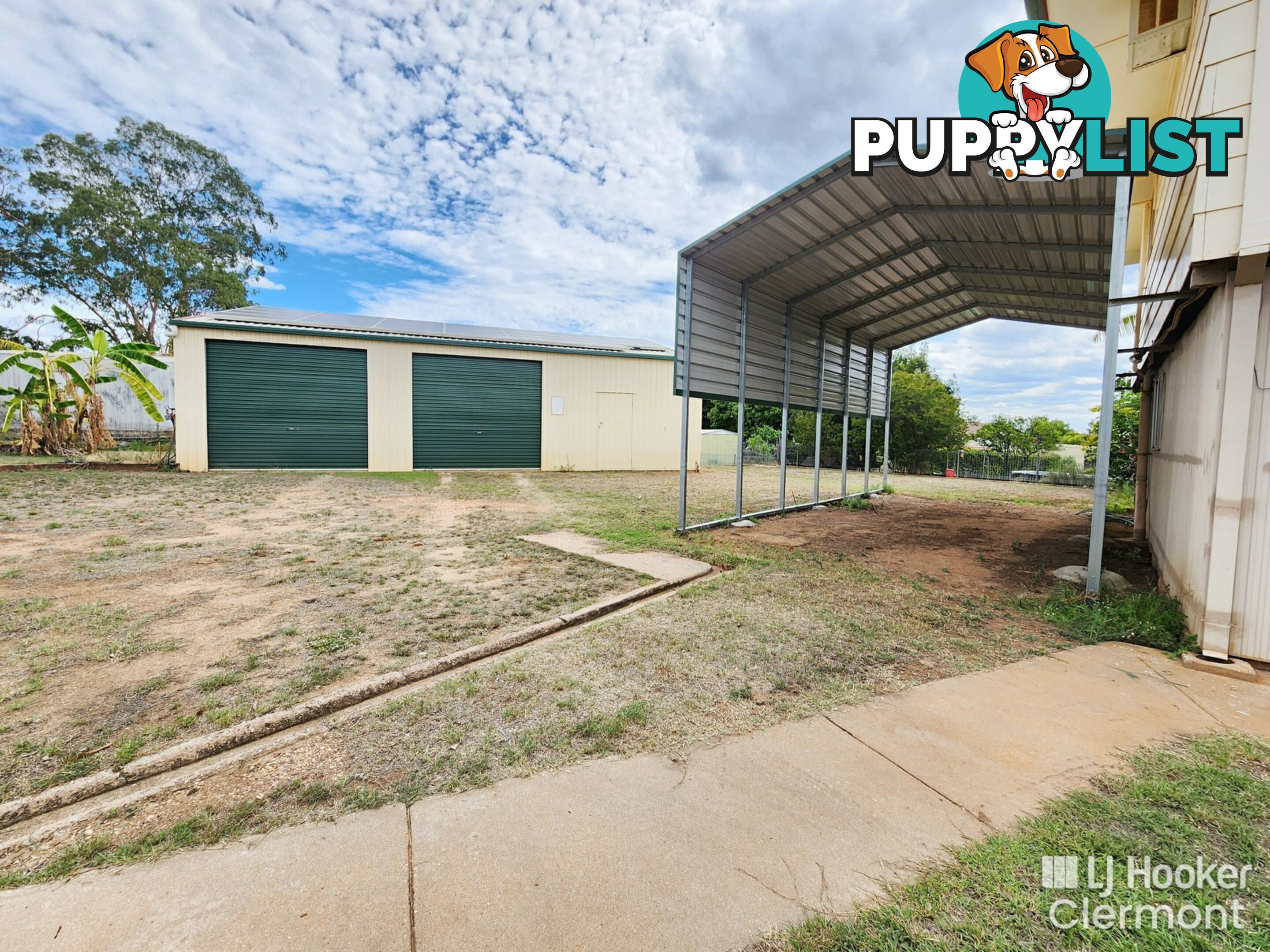 7 Kepler Court CLERMONT QLD 4721