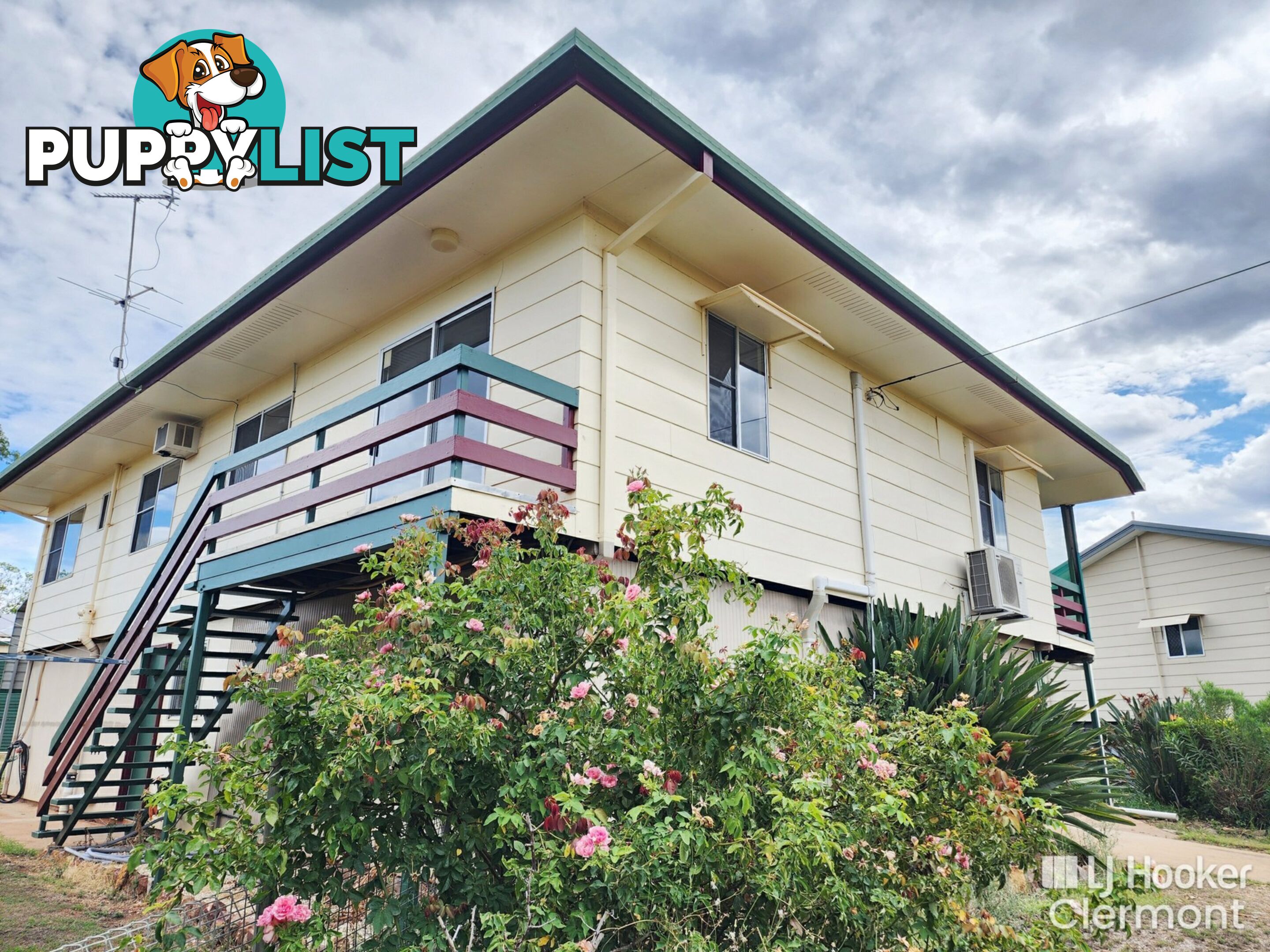 7 Kepler Court CLERMONT QLD 4721