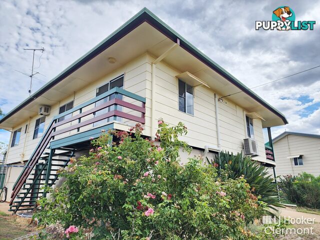 7 Kepler Court CLERMONT QLD 4721