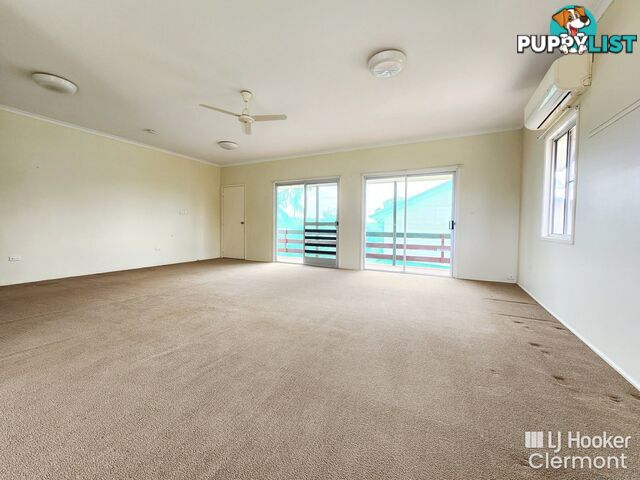 7 Kepler Court CLERMONT QLD 4721