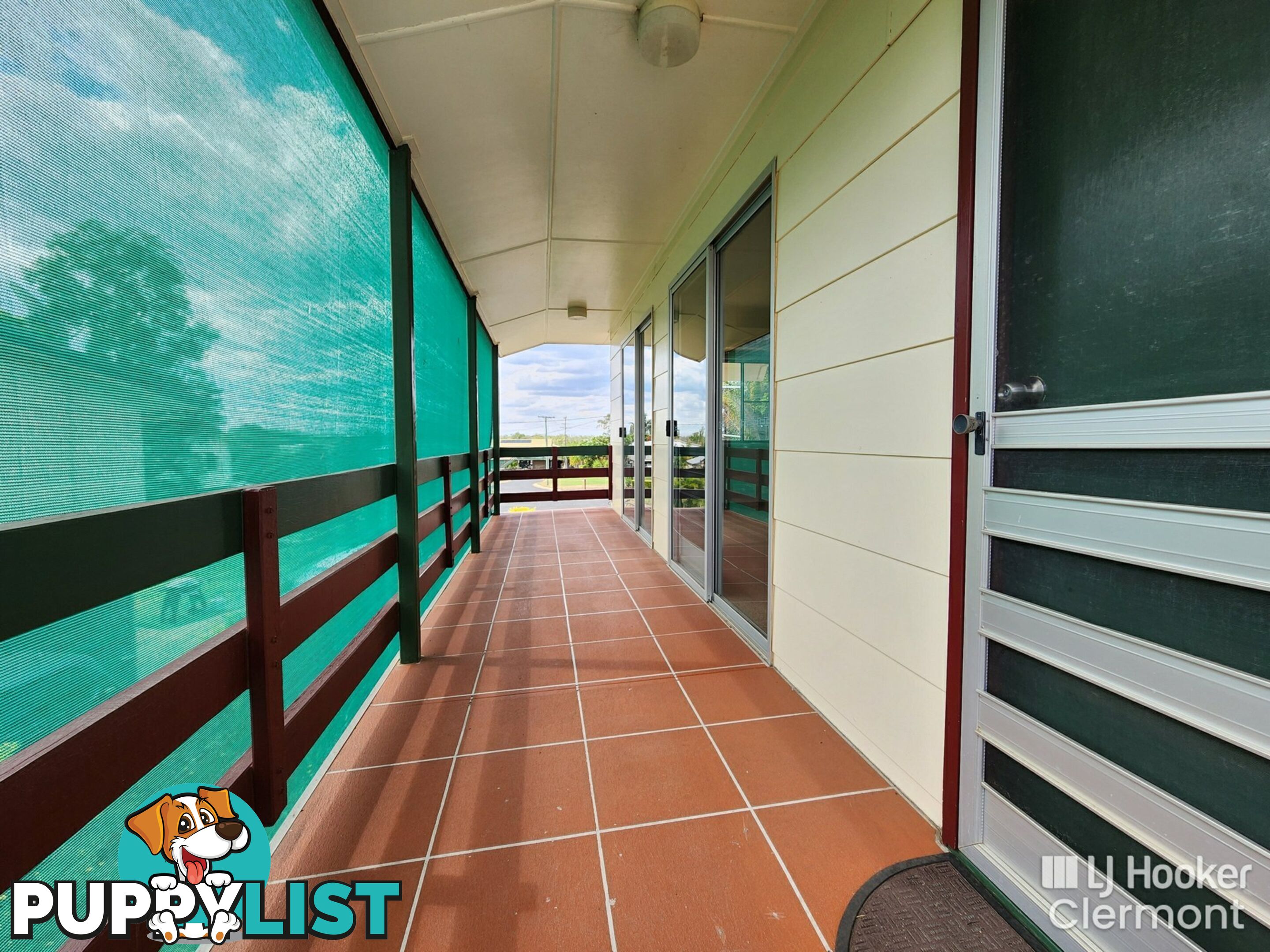 7 Kepler Court CLERMONT QLD 4721