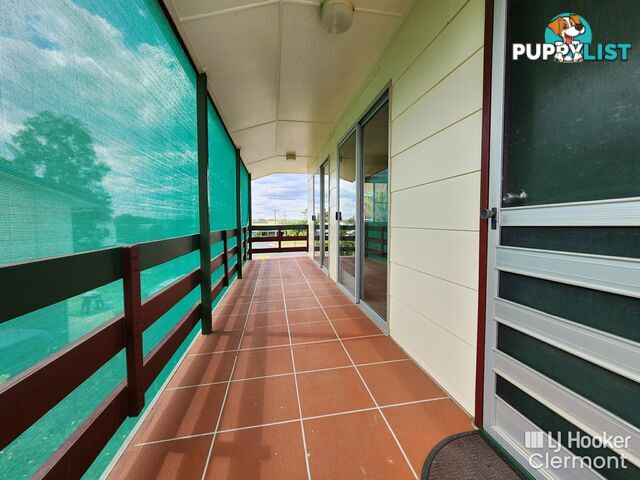 7 Kepler Court CLERMONT QLD 4721