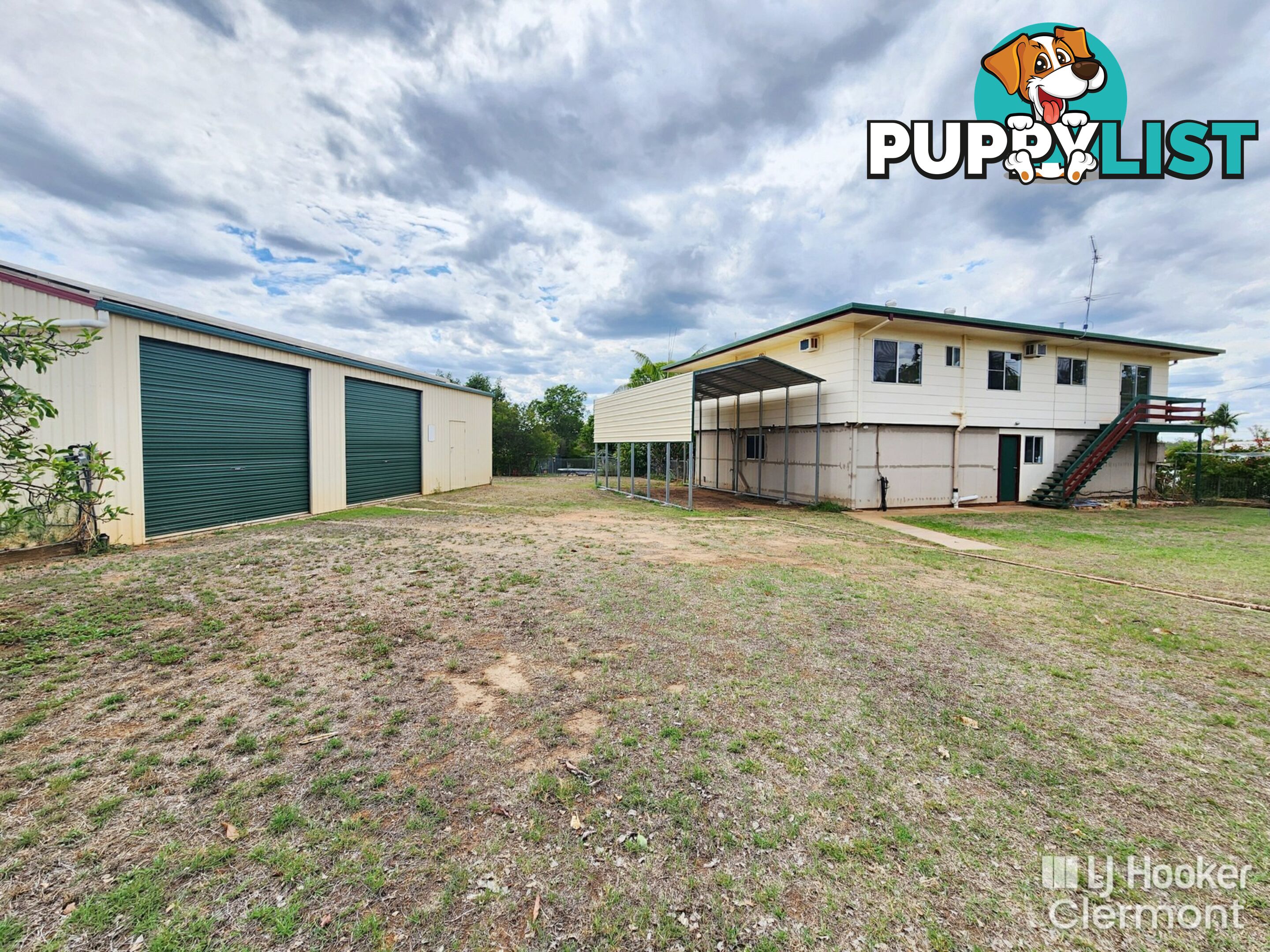 7 Kepler Court CLERMONT QLD 4721