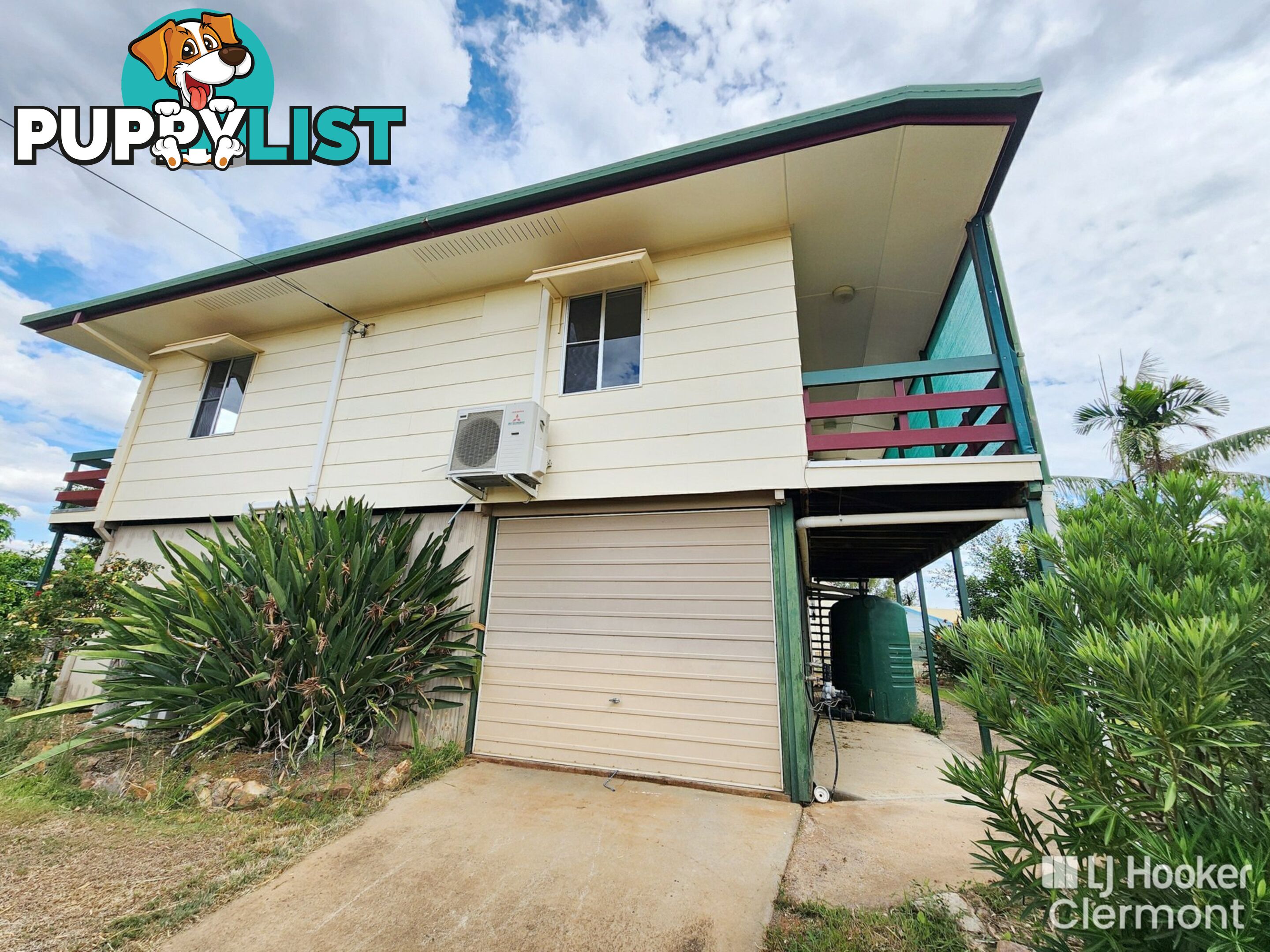 7 Kepler Court CLERMONT QLD 4721