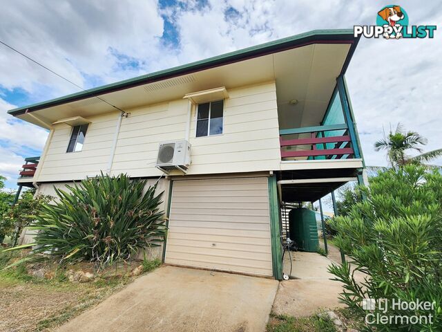 7 Kepler Court CLERMONT QLD 4721