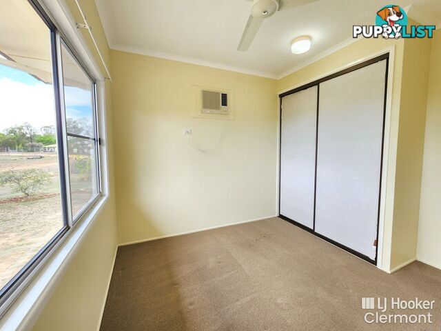 7 Kepler Court CLERMONT QLD 4721