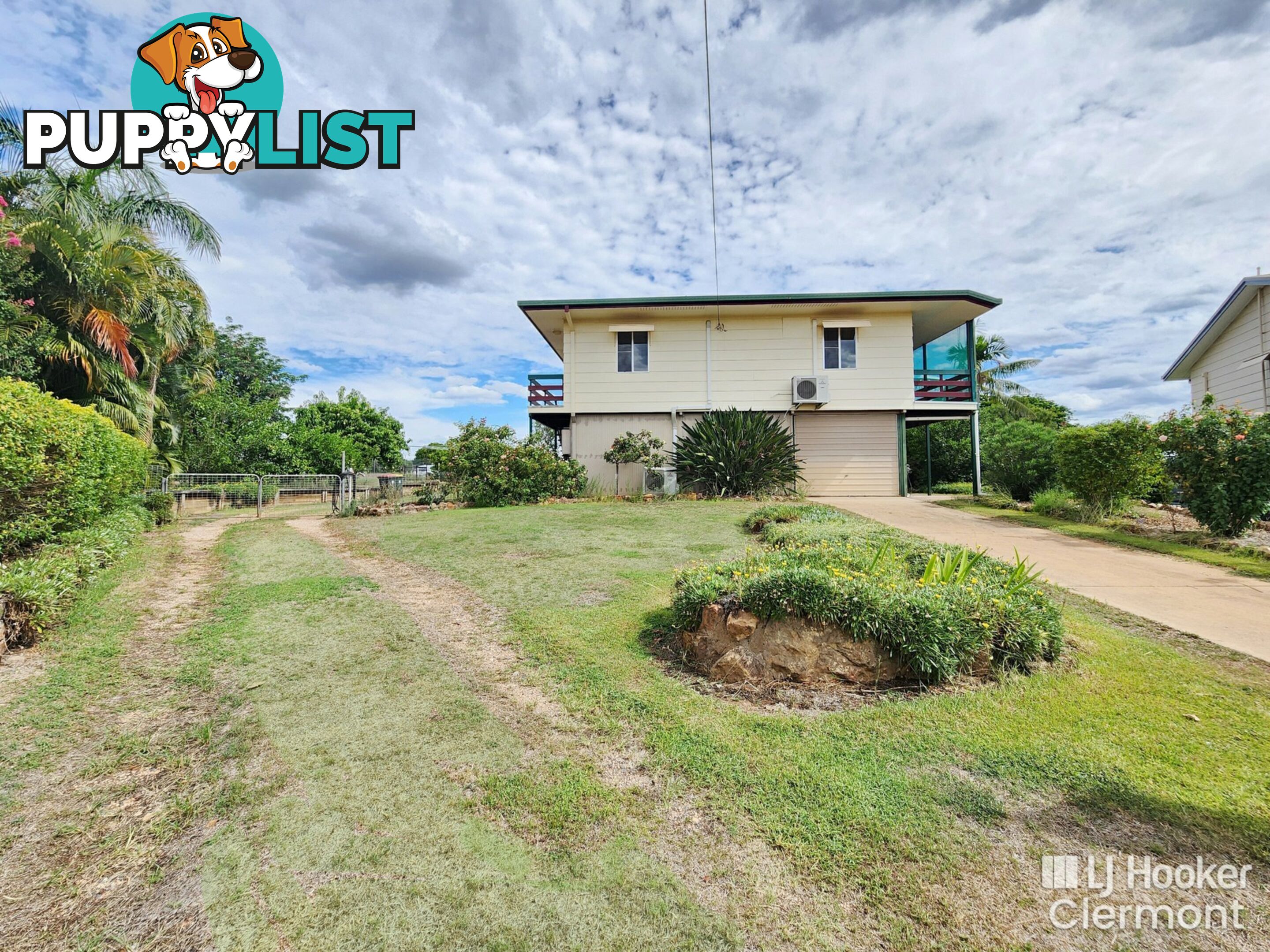 7 Kepler Court CLERMONT QLD 4721